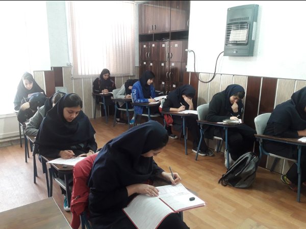 عکس های مجتمع آموزشی غیردولتی دخترانه پیشتازان عکس های مجتمع آموزشی غیردولتی دخترانه پیشتازان