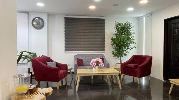 عکس های کلینیک پوست، مو، زیبایی و لیزر الگانت عکس های کلینیک پوست، مو، زیبایی و لیزر الگانت