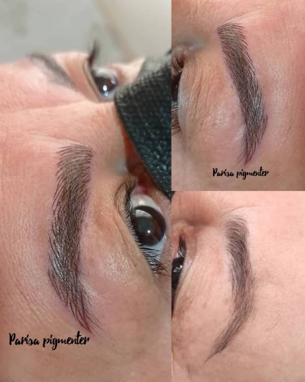 عکس های سالن زیبایی زهرا حسینی صدرا عکس های سالن زیبایی زهرا حسینی صدرا