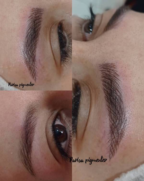 عکس های سالن زیبایی زهرا حسینی صدرا عکس های سالن زیبایی زهرا حسینی صدرا