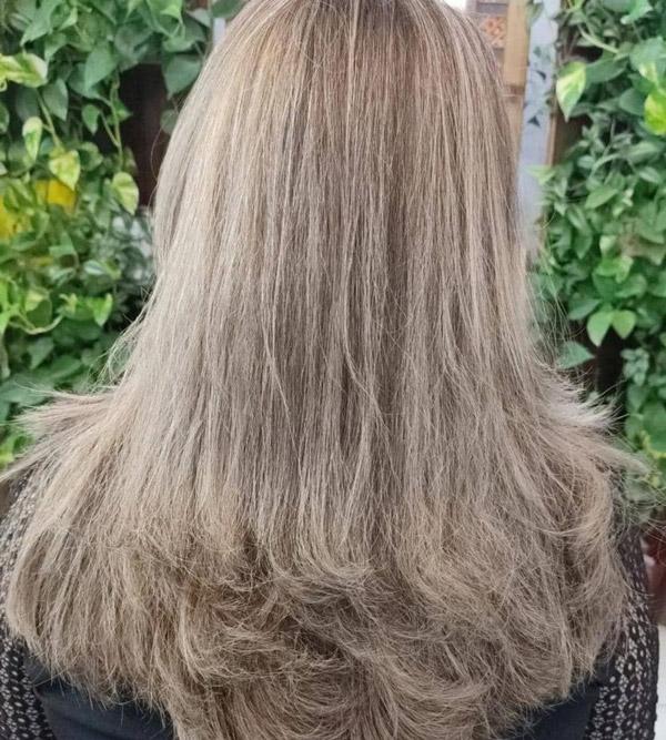 عکس های سالن زیبایی زهرا حسینی صدرا عکس های سالن زیبایی زهرا حسینی صدرا