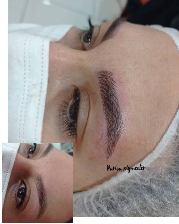 عکس های سالن زیبایی زهرا حسینی صدرا عکس های سالن زیبایی زهرا حسینی صدرا