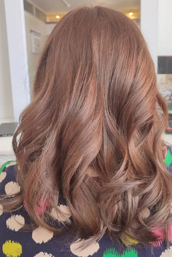 عکس های سالن زیبایی زهرا حسینی صدرا عکس های سالن زیبایی زهرا حسینی صدرا