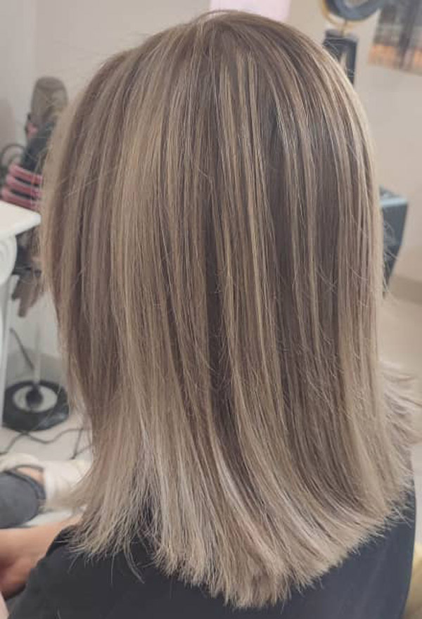 عکس های سالن زیبایی زهرا حسینی صدرا عکس های سالن زیبایی زهرا حسینی صدرا