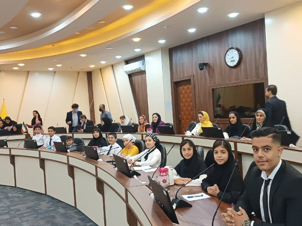 عکس های موسسه استعدادیابی کودکان توانک عکس های موسسه استعدادیابی کودکان توانک