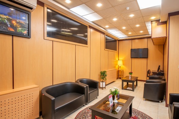 عکس های هتل ساسان عکس های هتل ساسان