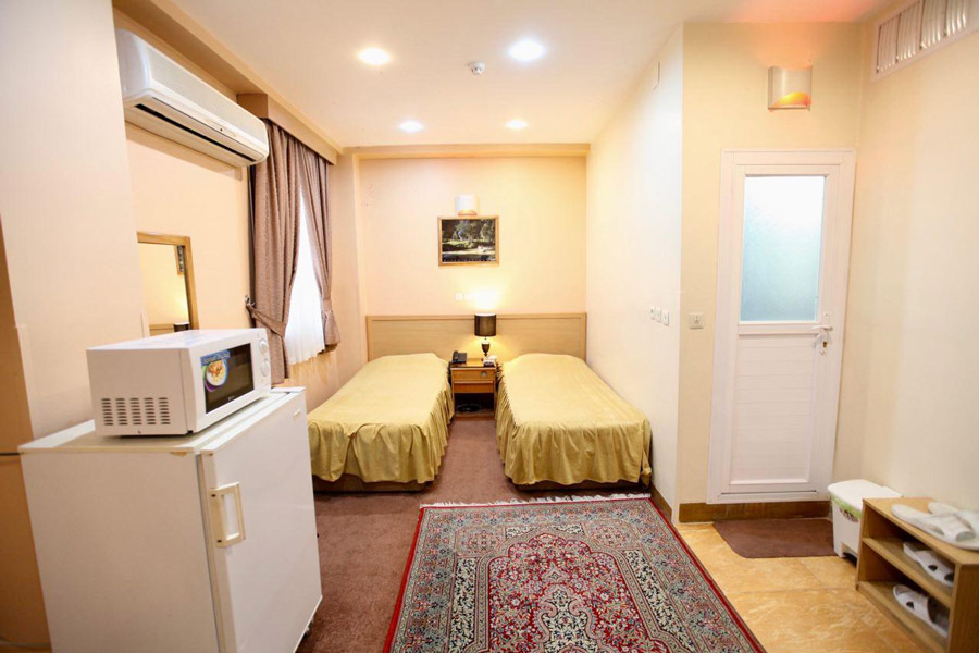 عکس های هتل ساسان عکس های هتل ساسان