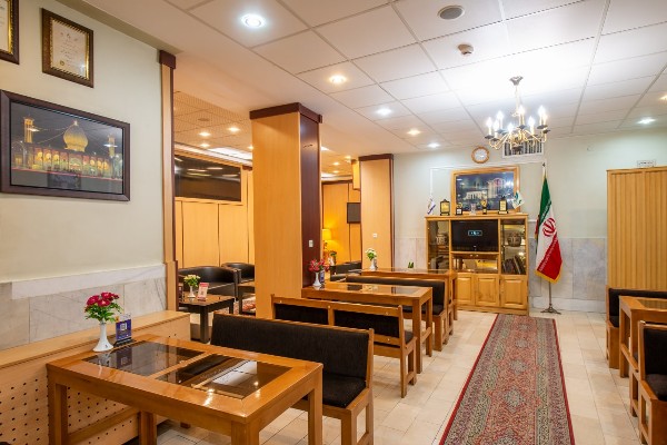 عکس های هتل ساسان عکس های هتل ساسان