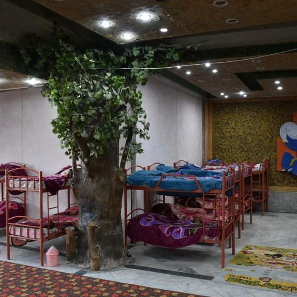 عکس های موسسه بانوان همیاران مسیر سبز عکس های موسسه بانوان همیاران مسیر سبز