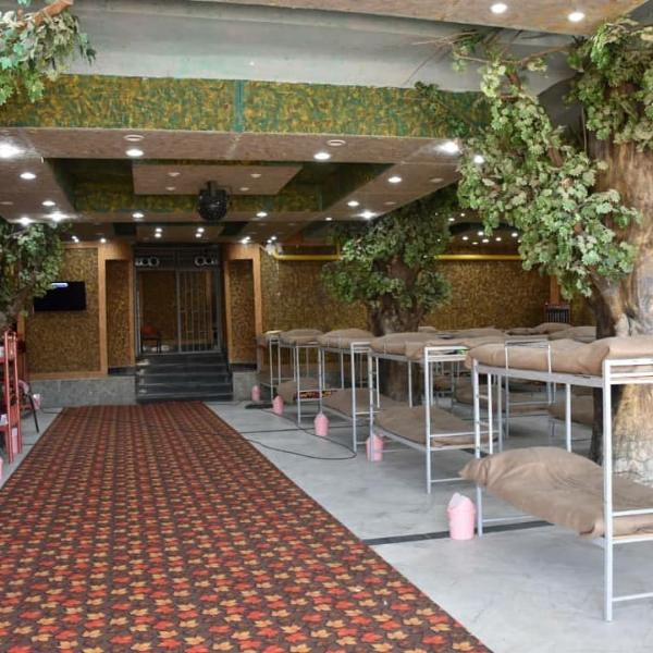 عکس های موسسه بانوان همیاران مسیر سبز عکس های موسسه بانوان همیاران مسیر سبز