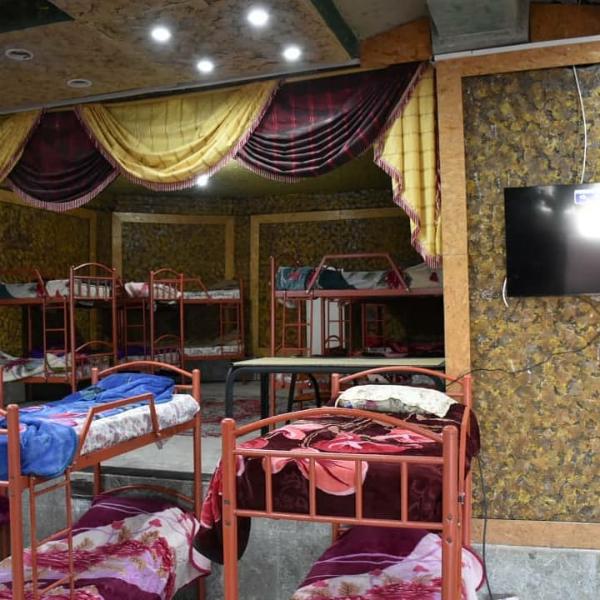 عکس های موسسه بانوان همیاران مسیر سبز عکس های موسسه بانوان همیاران مسیر سبز