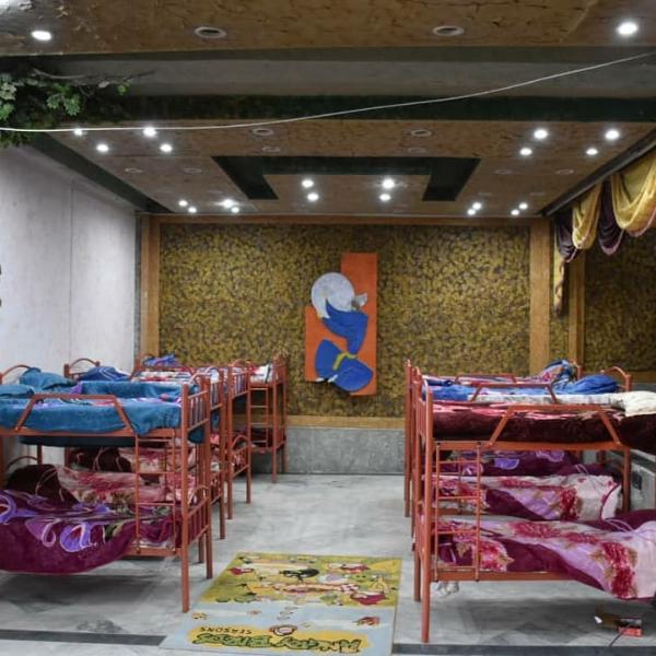 عکس های موسسه بانوان همیاران مسیر سبز عکس های موسسه بانوان همیاران مسیر سبز