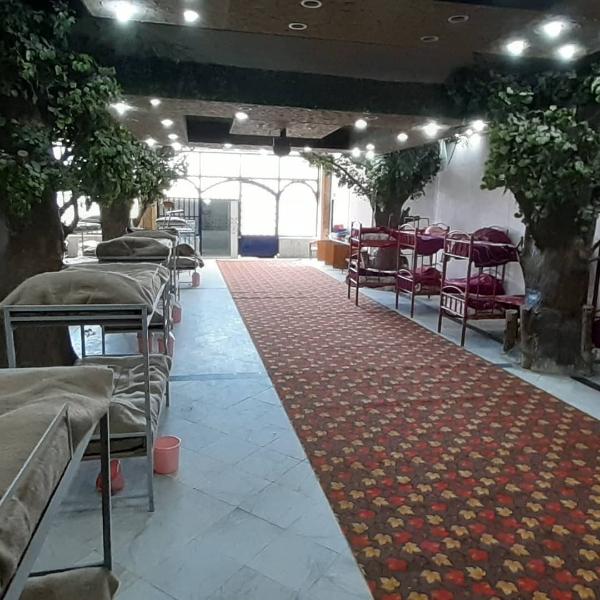 عکس های موسسه بانوان همیاران مسیر سبز عکس های موسسه بانوان همیاران مسیر سبز