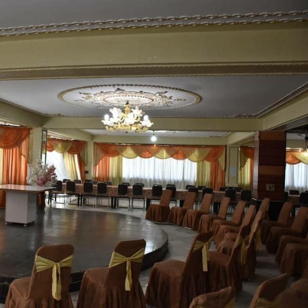 عکس های موسسه بانوان همیاران مسیر سبز عکس های موسسه بانوان همیاران مسیر سبز