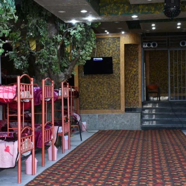 عکس های موسسه بانوان همیاران مسیر سبز عکس های موسسه بانوان همیاران مسیر سبز