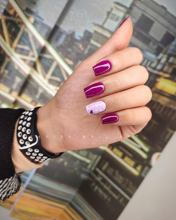 عکس های سالن کاشت ناخن فریبا صدرا عکس های سالن کاشت ناخن فریبا صدرا