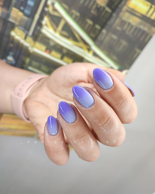 عکس های سالن کاشت ناخن فریبا صدرا عکس های سالن کاشت ناخن فریبا صدرا