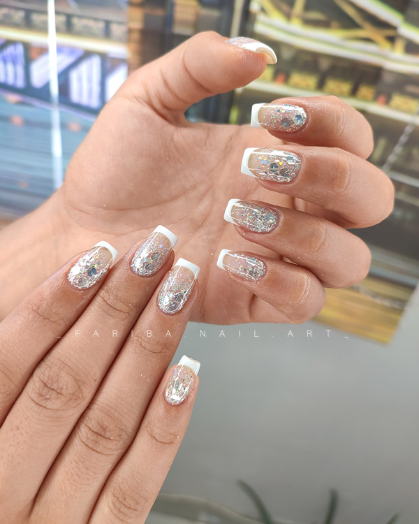 عکس های سالن کاشت ناخن فریبا صدرا عکس های سالن کاشت ناخن فریبا صدرا