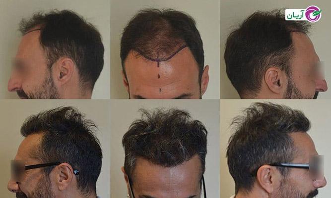 الصور عيادة آریان شیراز الصور عيادة آریان شیراز