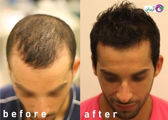 الصور عيادة آریان شیراز الصور عيادة آریان شیراز