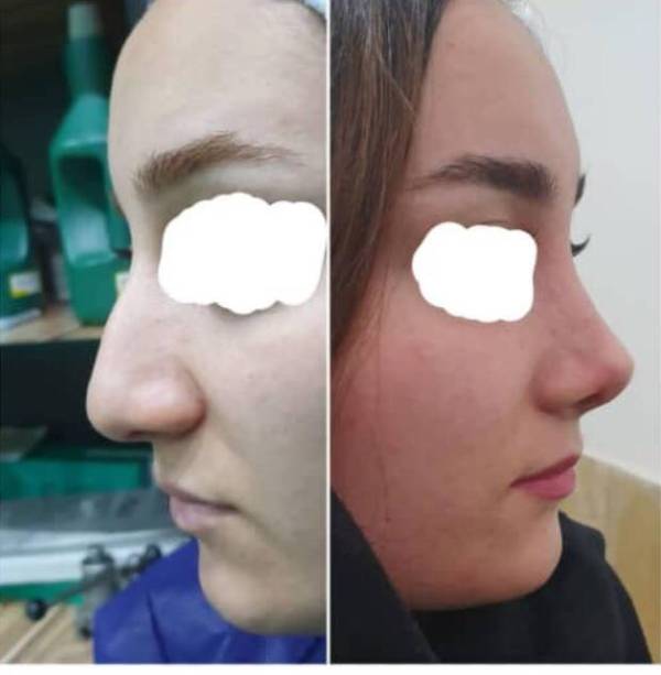 الصور عيادة بوجان شیراز الصور عيادة بوجان شیراز