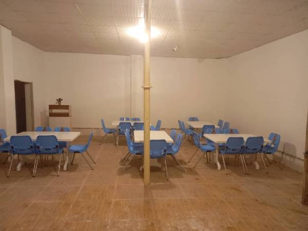 عکس های کمپ ترک اعتیاد بزرگمهر عکس های کمپ ترک اعتیاد بزرگمهر